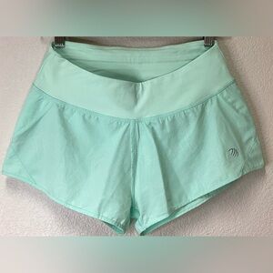 MPG shorts athletic Performance
